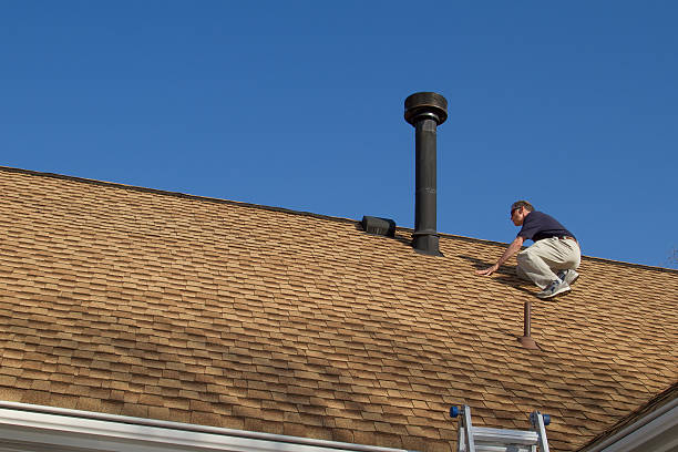 Fast & Reliable Emergency Roof Repairs in Cramerton, NC